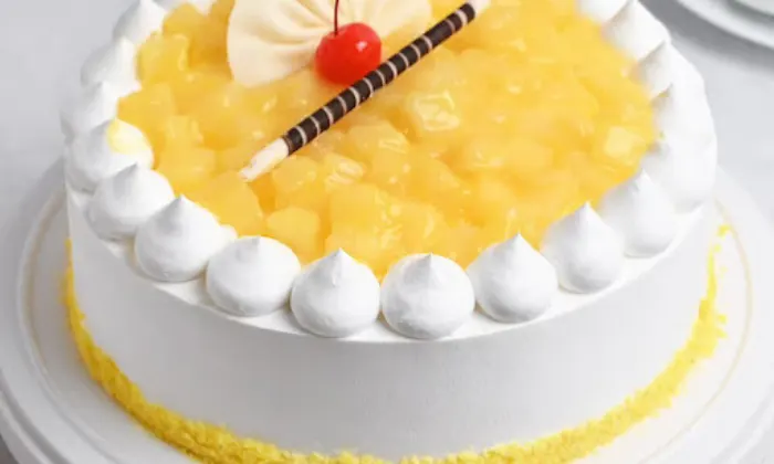 Bombay Baking Company